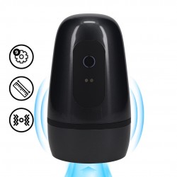 MASTURBADOR DE SUCÇÃO DE...