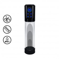 BOMBA PARA O PÉNIS...