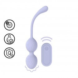 BOLAS VAGINAIS BEAD KEGEL...