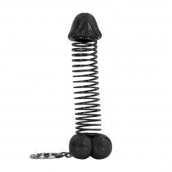 PORTA-CHAVES SUPER JOHN...