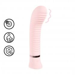 VIBRADOR PARA PONTO G...