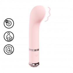 VIBRADOR CHERIE G-SPOT VIBE...