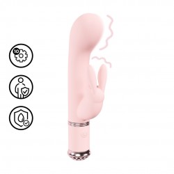 VIBRADOR BELLE RABBIT VIBE...