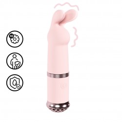 VIBRADOR REVE MINI RABBIT...