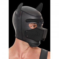 CAPUZ PUPPY HOOD EM...