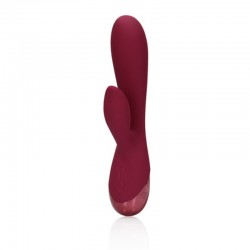 VIBRADOR SMOOTH SILICONE...