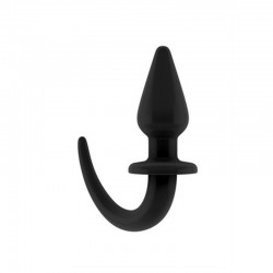 PLUG ANAL COM CAUDA PUPPY...