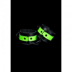 ALGEMAS FLUORESCENTES GLOW...