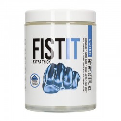 LUBRIFICANTE PARA FISTING...