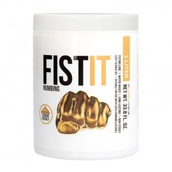 LUBRIFICANTE PARA FISTING...