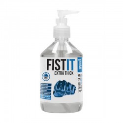 LUBRIFICANTE PARA FISTING...