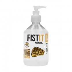 LUBRIFICANTE PARA FISTING...