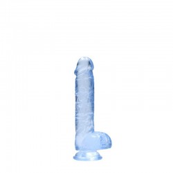 DILDO REALISTA COM...