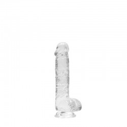 DILDO REALISTA COM...
