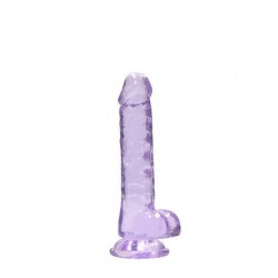 DILDO REALISTA COM...