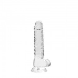 DILDO REALISTA COM...