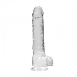 DILDO REALISTA COM...