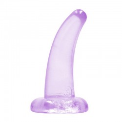 DILDO NON-REALISTIC CRYSTAL...