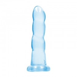 DILDO NON-REALISTIC CRYSTAL...