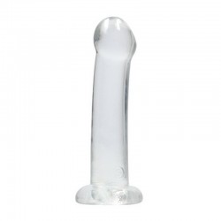 DILDO NON-REALISTIC CRYSTAL...