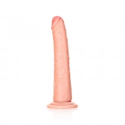 DILDO SLIM REALISTIC 8...