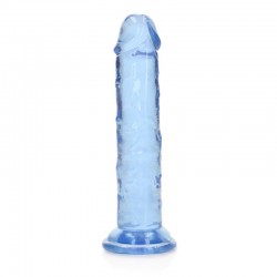 DILDO STRAIGHT REALISTIC...