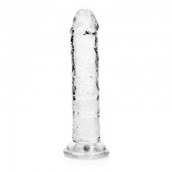 DILDO STRAIGHT REALISTIC...