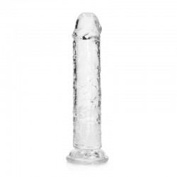DILDO STRAIGHT REALISTIC...