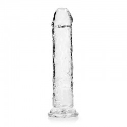 DILDO STRAIGHT REALISTIC...
