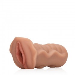 MASTURBADOR VAGINA FRENCH...