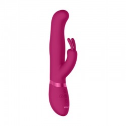 VIBRADOR IZARA ROTATING...