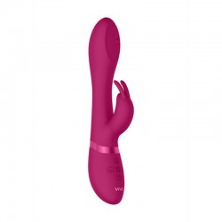 VIBRADOR MIRA SPINNING...