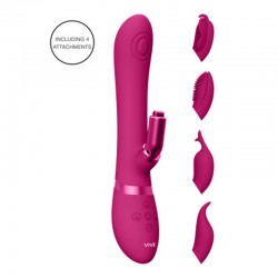 VIBRADOR ETSU PULSE WAVE...