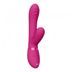 VIBRADOR TANI FINGER MOTION...
