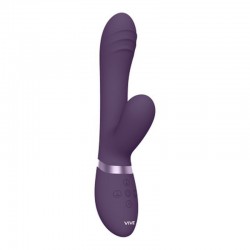 VIBRADOR TANI FINGER MOTION...
