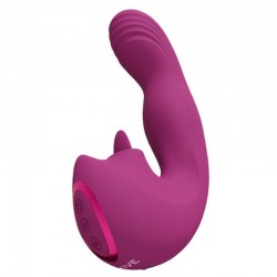 VIBRADOR YUMI FINGER MOTION...