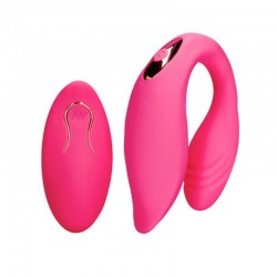 VIBRADOR DE CASAL COM...