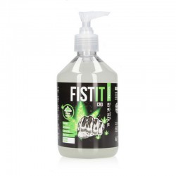 LUBRIFICANTE CBD 17 FL OZ /...