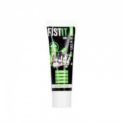 LUBRIFICANTE CBD FIST IT...