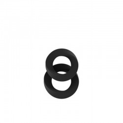 CONJUNTO DE 2 ANÉIS PARA O...