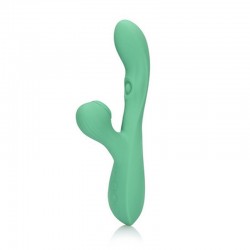 VIBRADOR RABBIT PULSE WAVE...