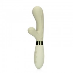 VIBRADOR RABBIT DE SILICONE...