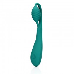 VIBRADOR G-SPOT BLUE GRASS...