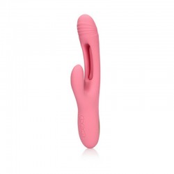 VIBRADOR FLAPPING G-SPOT...