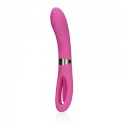 VIBRADOR DOUBLE-SIDED...