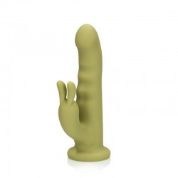 VIBRADOR RABBIT ULTRA SOFT...