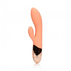 VIBRADOR RABBIT ULTRA SOFT...