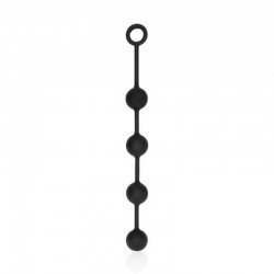 BOLAS ANAIS DE SILICONE...