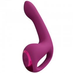 VIBRADOR RIKO COM MOTOR...