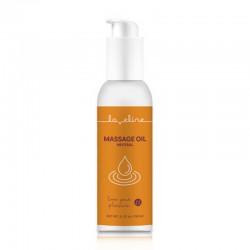 ÓLEO DE MASSAGEM  NEUTRAL...